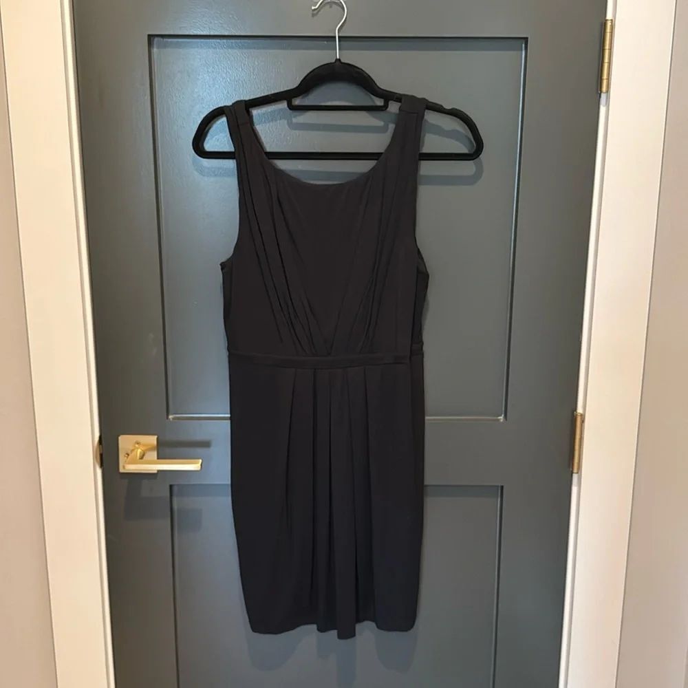 Tart Black Dress Size M Barely Worn